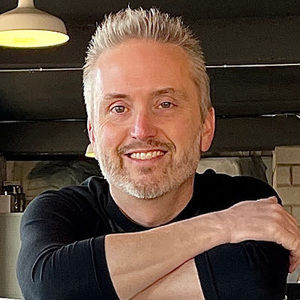 Meet your Posher, Mike